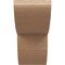 Ekena Millwork 4in. W x 8in. H x 32in. L Crestline Woodgrain TimberThane Rafter Tail, Primed Tan RFTUR04X08X32CRERCPR - alternate 6